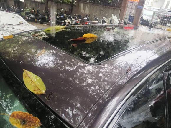 [深圳·京K] 二手别克昂科威Plus2016款 28T 四驱精英型