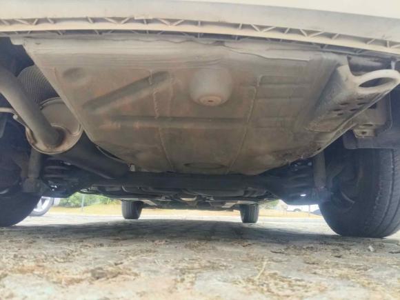 [温州·浙C] 二手大众捷达2017款 1.4L 手动时尚型