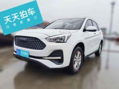[济南·鲁A] 哈弗哈弗M62019款 1.5T 手动两驱都市型 国VI