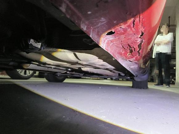 [上海·沪H] 二手别克凯越2008款 1.6LE-AT