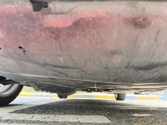 [南京·苏A] 二手马自达马自达3 昂克赛拉2014款 三厢 2.0L 自动运动型