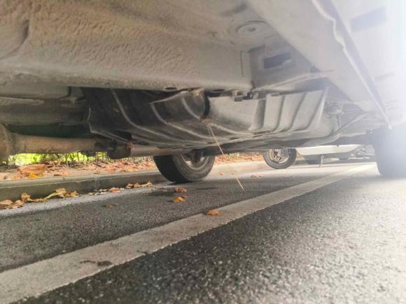 [武汉·湘A] 二手吉利汽车博越2018款 1.8TD 自动两驱智雅型