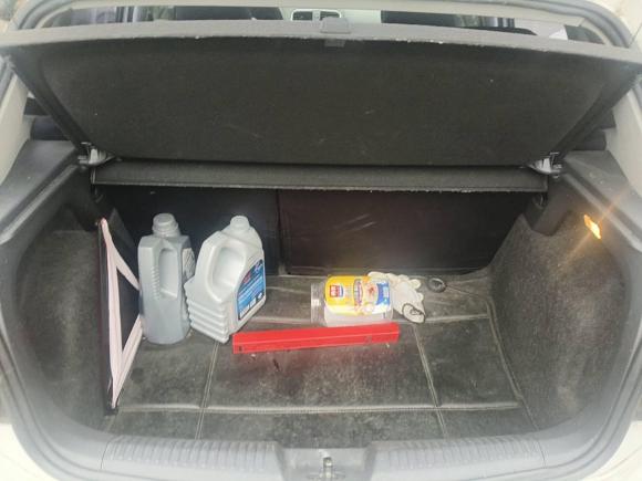 [成都·川G] 二手大众Polo2013款 1.4L 自动舒适版