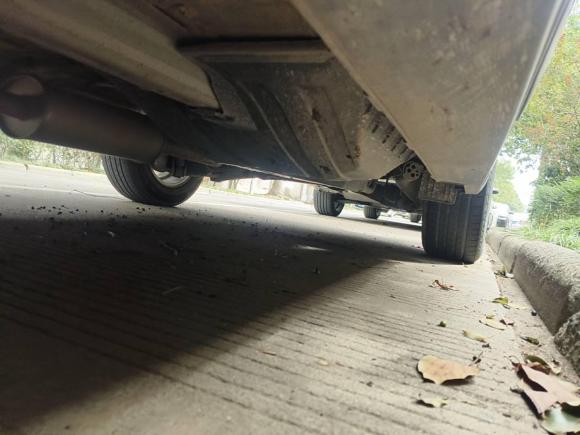 [宁波·贵H] 二手哈弗哈弗H62021款 运动版 1.5T 手动精英智联型 U型格栅