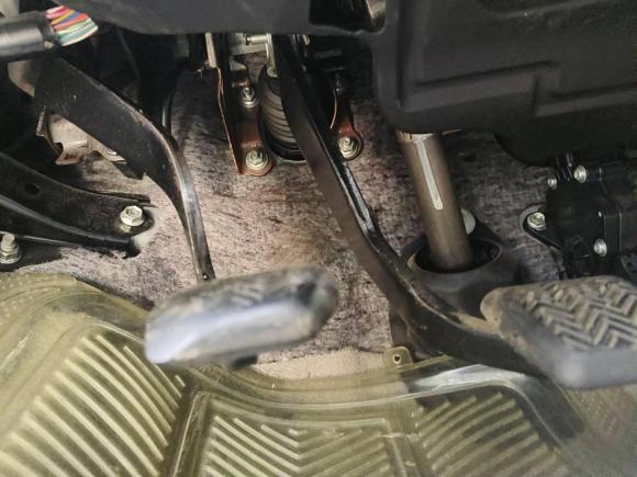 [南通·苏F] 二手丰田卡罗拉2008款 1.8L 手动GL-i天窗特别版