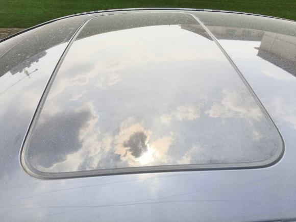 [南昌·赣A] 二手现代索纳塔2017款 1.6T GLS智能型