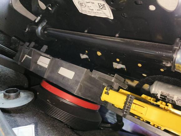 [常州·苏D] 二手宝马宝马X32022款 xDrive25i M运动套装