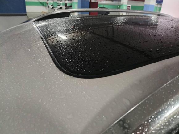 [无锡·苏B] 二手荣威荣威RX52016款 30T 四驱自动互联网智尊版