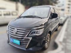 [深圳·粤B] 东风风行菱智2019款 M5L 1.6L 7座豪华型 国VI