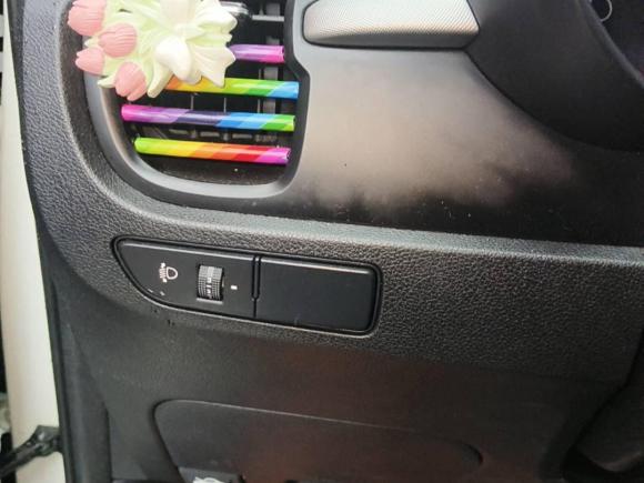 [嘉兴·浙A] 二手起亚起亚K22017款 三厢 1.4L AT GLS