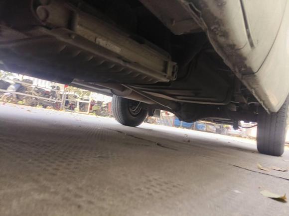 [嘉兴·浙F] 二手福特经典全顺2015款 2.8T柴油多功能车短轴6座中顶JX493ZLQ4