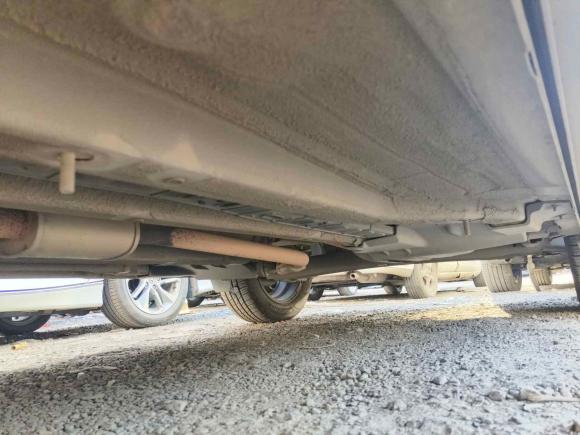 [西安·陕A] 二手现代北京现代ix252015款 1.6L 自动两驱智能型GLS