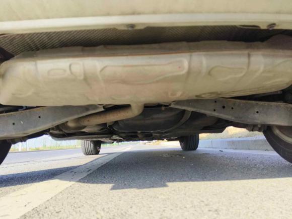 [南京·苏A] 二手斯柯达Yeti2017款 TSI280 DSG前行版