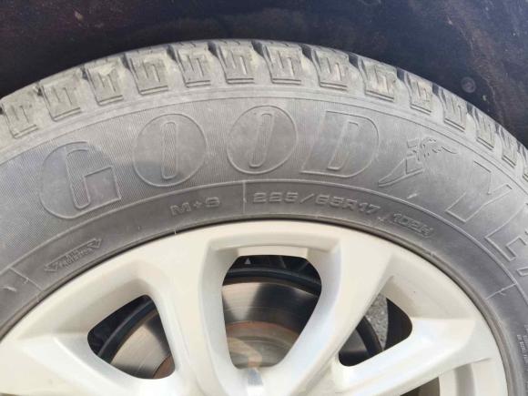 [上海·皖K] 二手雪佛兰探界者2019款 535T 自动驰界版 国V