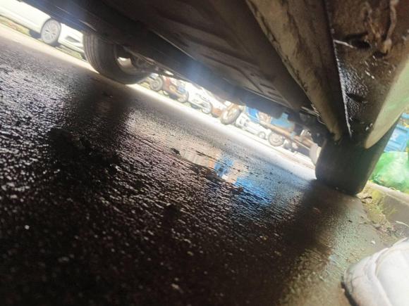 [南昌·赣A] 二手别克威朗2016款 两厢 15S 自动领先型