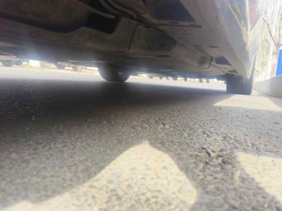 [青岛·鲁B] 二手丰田皇冠2015款 2.0T 时尚版