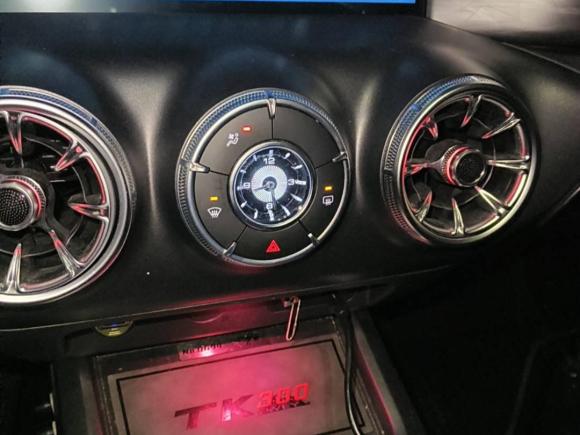 [上海·沪F] 二手坦克坦克3002021款 越野版 2.0T 挑战者