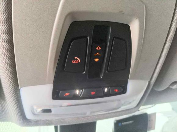 [武汉·鄂A] 二手宝马宝马3系2018款 320Li 领先型M运动套装