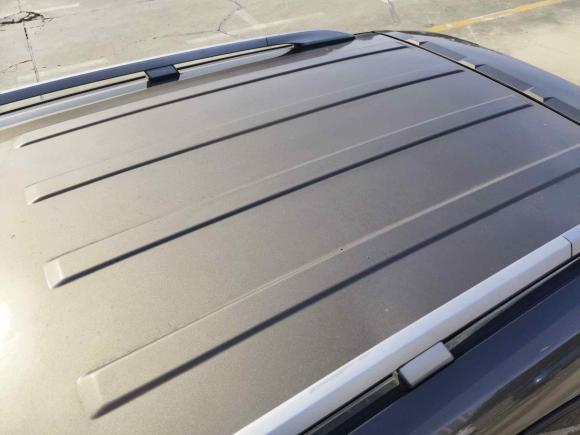 [广州·粤F] 二手雪佛兰科帕奇2015款 2.4L 四驱旗舰版 7座