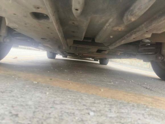 [深圳·粤S] 二手丰田雷凌2014款 1.6G CVT精英版