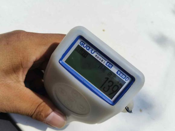 [南昌·浙J] 二手福特福克斯2012款 两厢 1.6L 手动舒适型