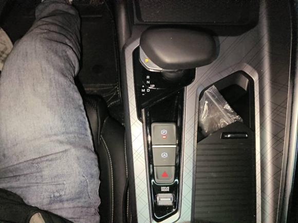 [杭州·浙A] 二手吉利汽车星瑞2021款 2.0TD 豪华型