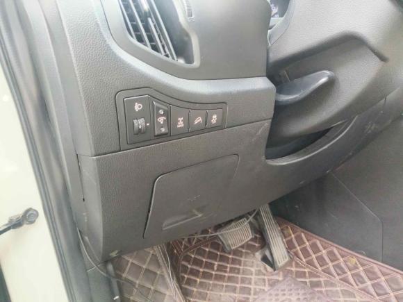 [成都·新A] 二手起亚智跑2011款 2.4L 自动四驱版GLS