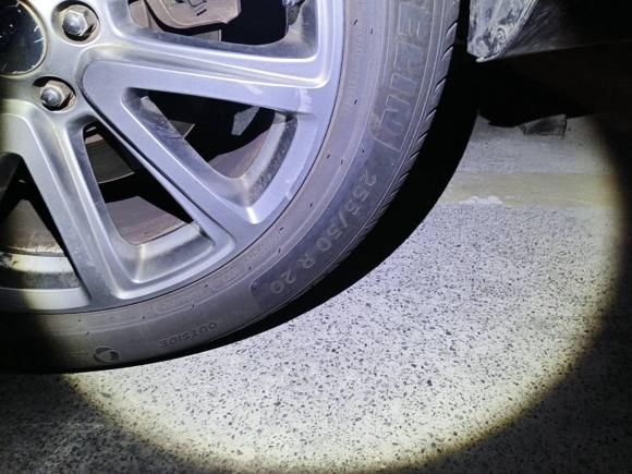 [南通·苏F] 二手福特探险者2016款 2.3T 精英版