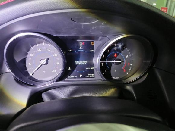 [苏州·浙A] 二手捷豹捷豹XF2016款 XF 2.0T 两驱R-Sport运动版