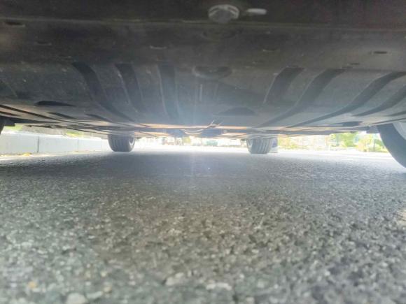 [上海·沪D] 二手领克领克032021款 2.0TD 自动劲 冠军版