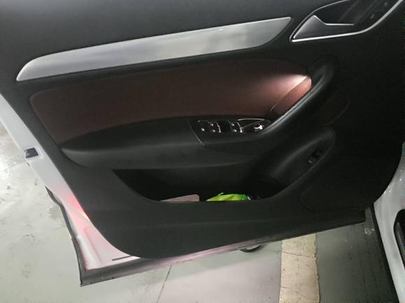 [苏州·苏E] 二手奥迪奥迪Q32016款 35 TFSI 风尚型