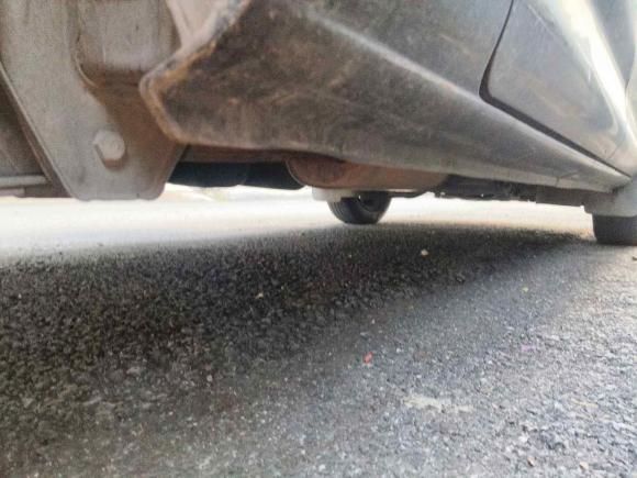 [杭州·浙A] 二手东风风行菱智2019款 V3 1.6L 2座标准型 国VI