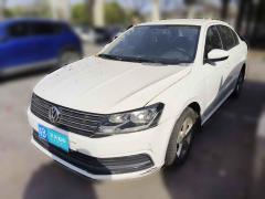 [芜湖·皖B] 大众朗逸2015款 1.6L 手动风尚版