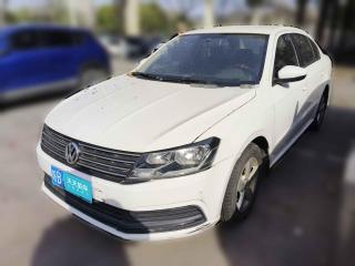 大众朗逸2015款 1.6L 手动风尚版