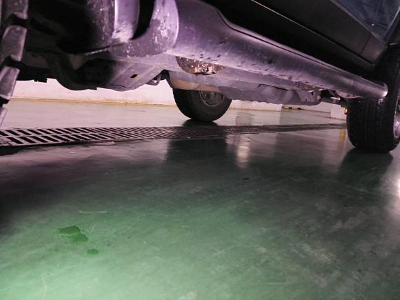 [合肥·皖A] 二手丰田FJ 酷路泽2011款 4.0L