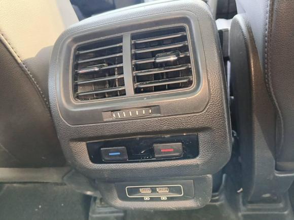 [杭州·浙A] 二手大众途安2018款 途安L 280TSI DSG舒适版 7座 国V