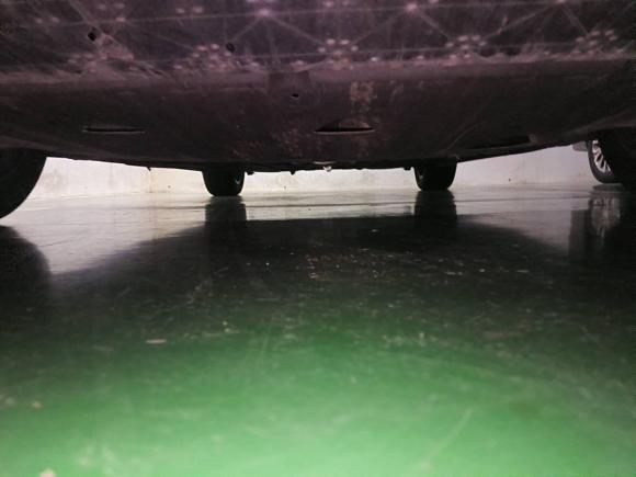 [南京·苏A] 二手吉利汽车星瑞2021款 2.0TD 豪华型