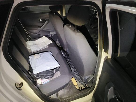 [宁波·浙B] 二手大众Polo2016款 1.4L 自动风尚型