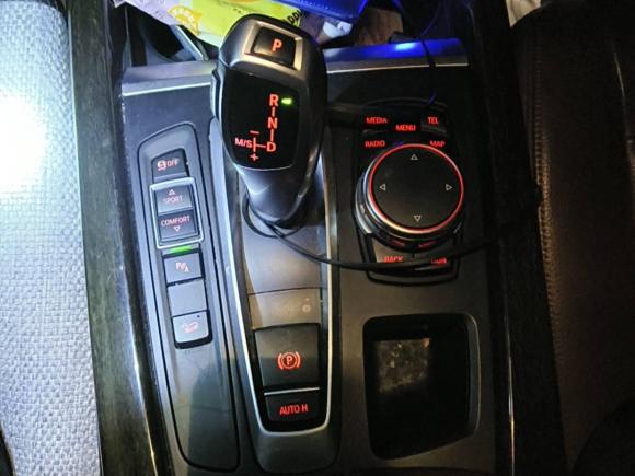 [青岛·鲁U] 二手宝马宝马X52014款 xDrive35i 典雅型