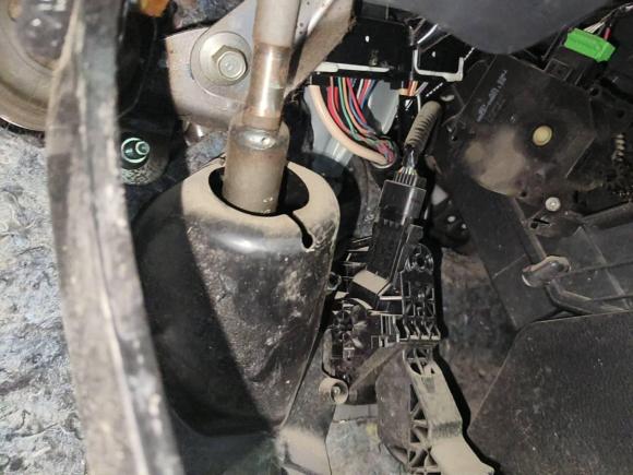 [济南·鲁A] 二手本田雅阁2014款 2.0L EX 豪华版