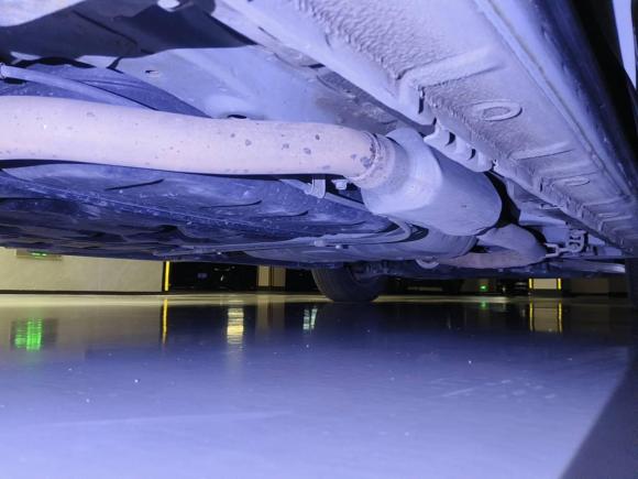 [深圳·粤B] 二手本田奥德赛2021款 2.0L 锐·舒享版