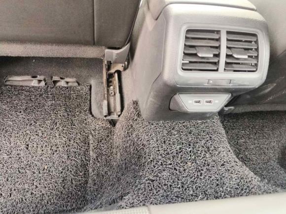 [湖州·浙E] 二手大众高尔夫2019款 280TSI DSG舒适型 国VI