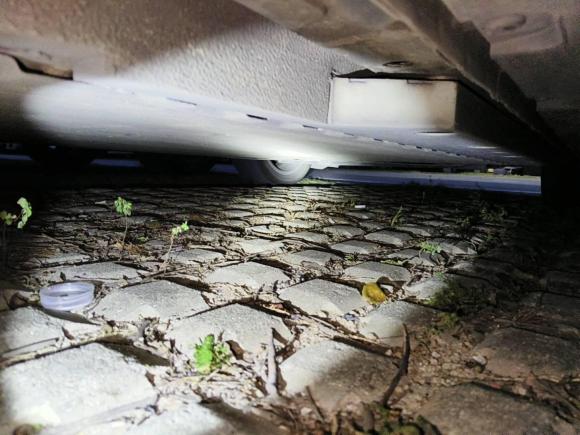 [深圳·粤B] 二手欧拉欧拉好猫2023款 401km标准续航 豪华型 磷酸铁锂