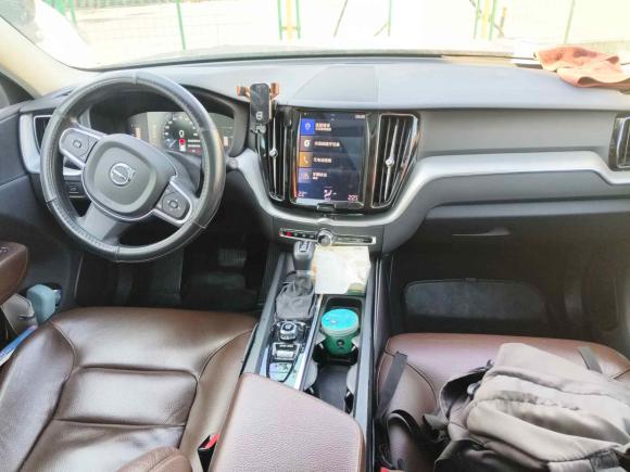 [广州·粤R] 二手沃尔沃沃尔沃XC602019款 T5 四驱智逸版 国VI