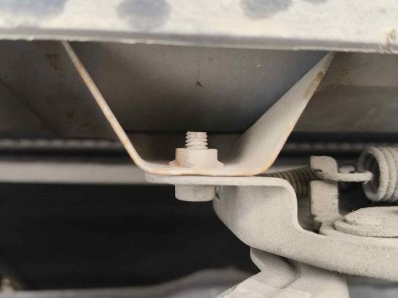 [嘉兴·浙B] 二手东风小康东风小康D522021款 1.5L标准型后双轮国VI