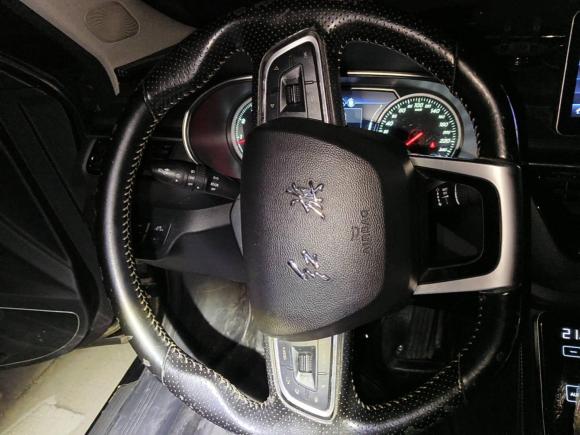 [南通·苏F] 二手红旗红旗H52018款 30TD 型动版