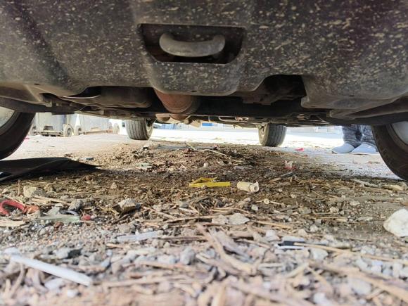 [常州·苏D] 二手长安长安CS752018款 280T 自动精智型 国V