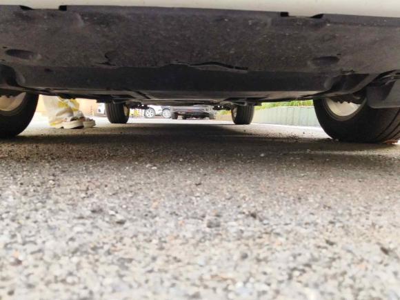 [南昌·赣A] 二手丰田卡罗拉锐放2023款 2.0L 精英版