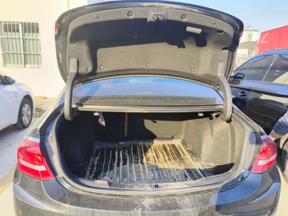 [苏州·苏E] 二手别克君越2018款 28T 精英型