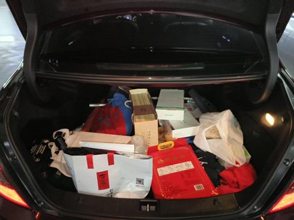 [南京·苏A] 二手奔驰奔驰C级2010款 C 200 CGI 优雅型